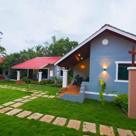 Arcadia Resort Alibaug Alībāg Zewnętrze zdjęcie