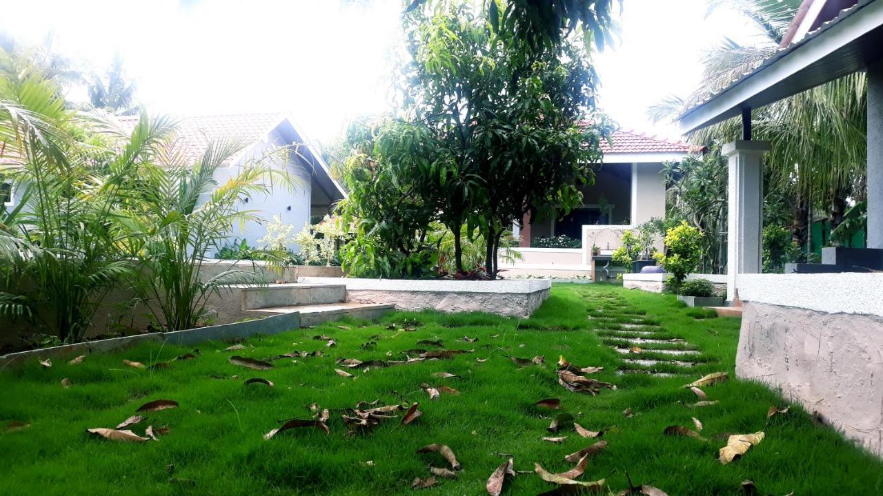 Arcadia Resort Alibaug Alībāg Zewnętrze zdjęcie