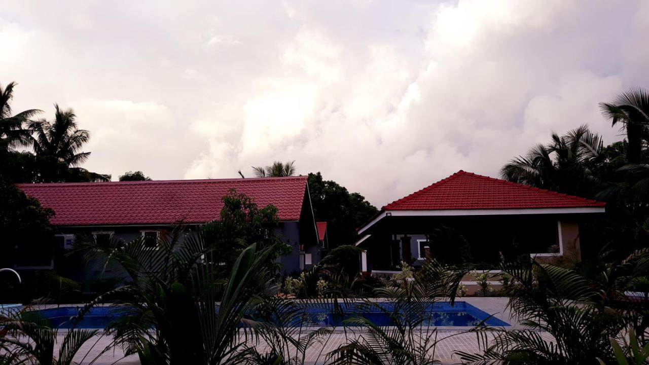 Arcadia Resort Alibaug Alībāg Zewnętrze zdjęcie