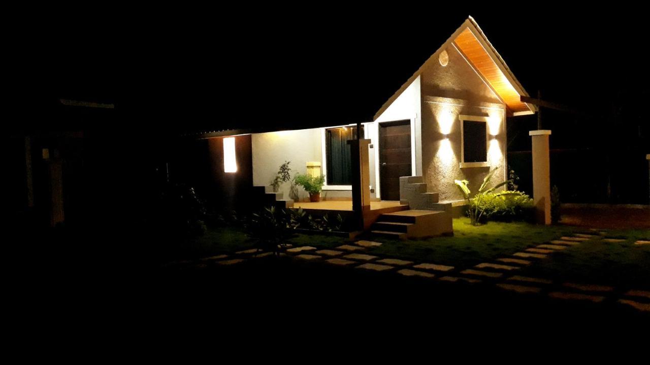 Arcadia Resort Alibaug Alībāg Zewnętrze zdjęcie