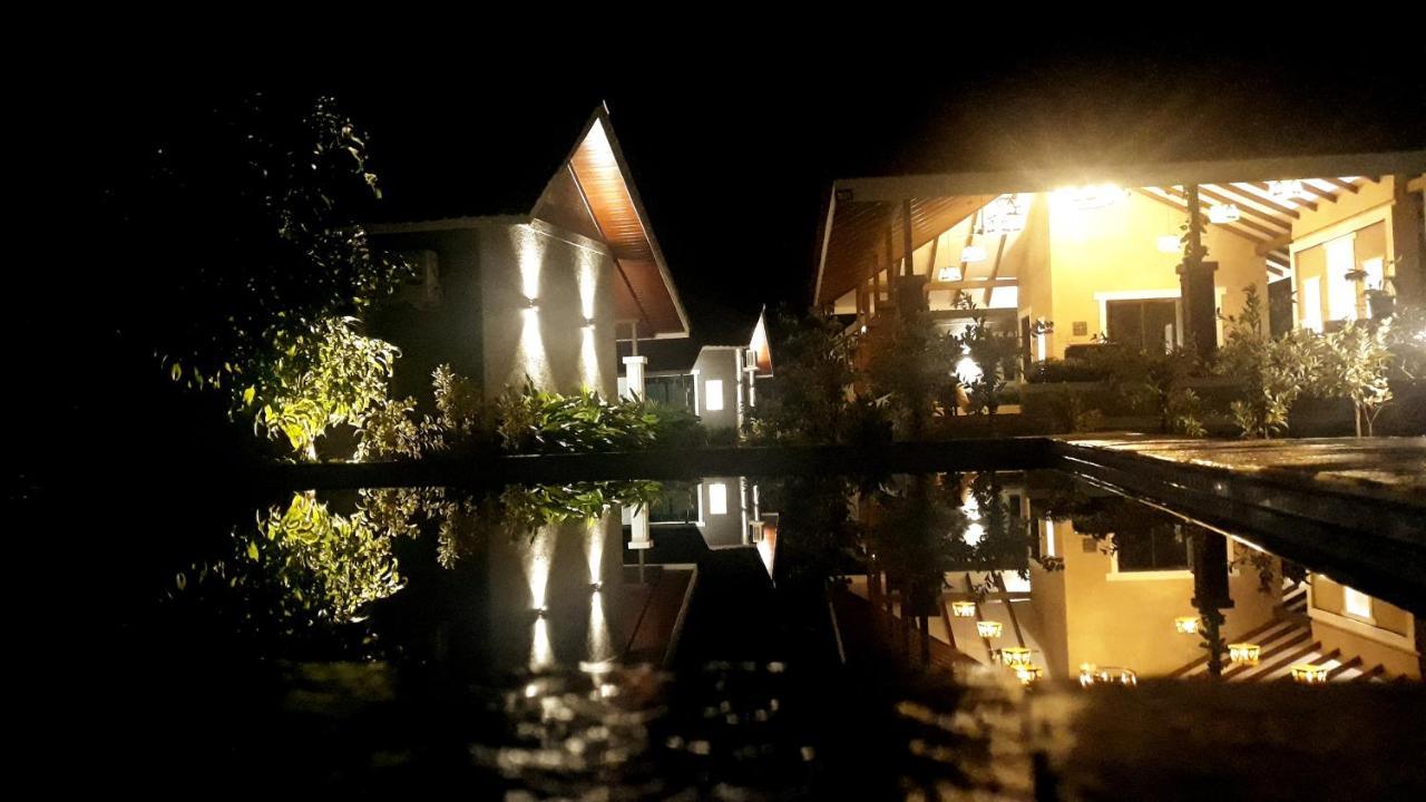 Arcadia Resort Alibaug Alībāg Zewnętrze zdjęcie
