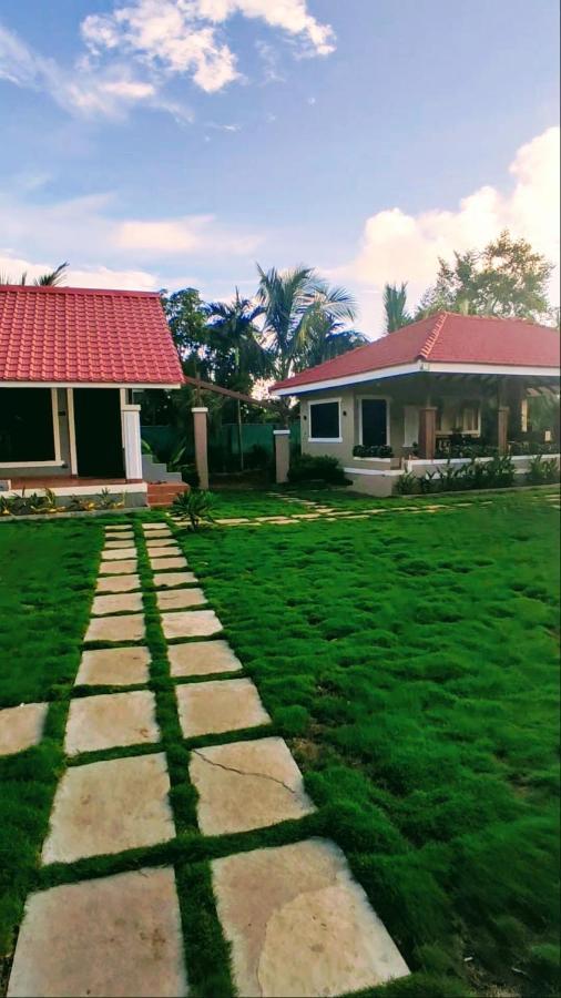Arcadia Resort Alibaug Alībāg Zewnętrze zdjęcie