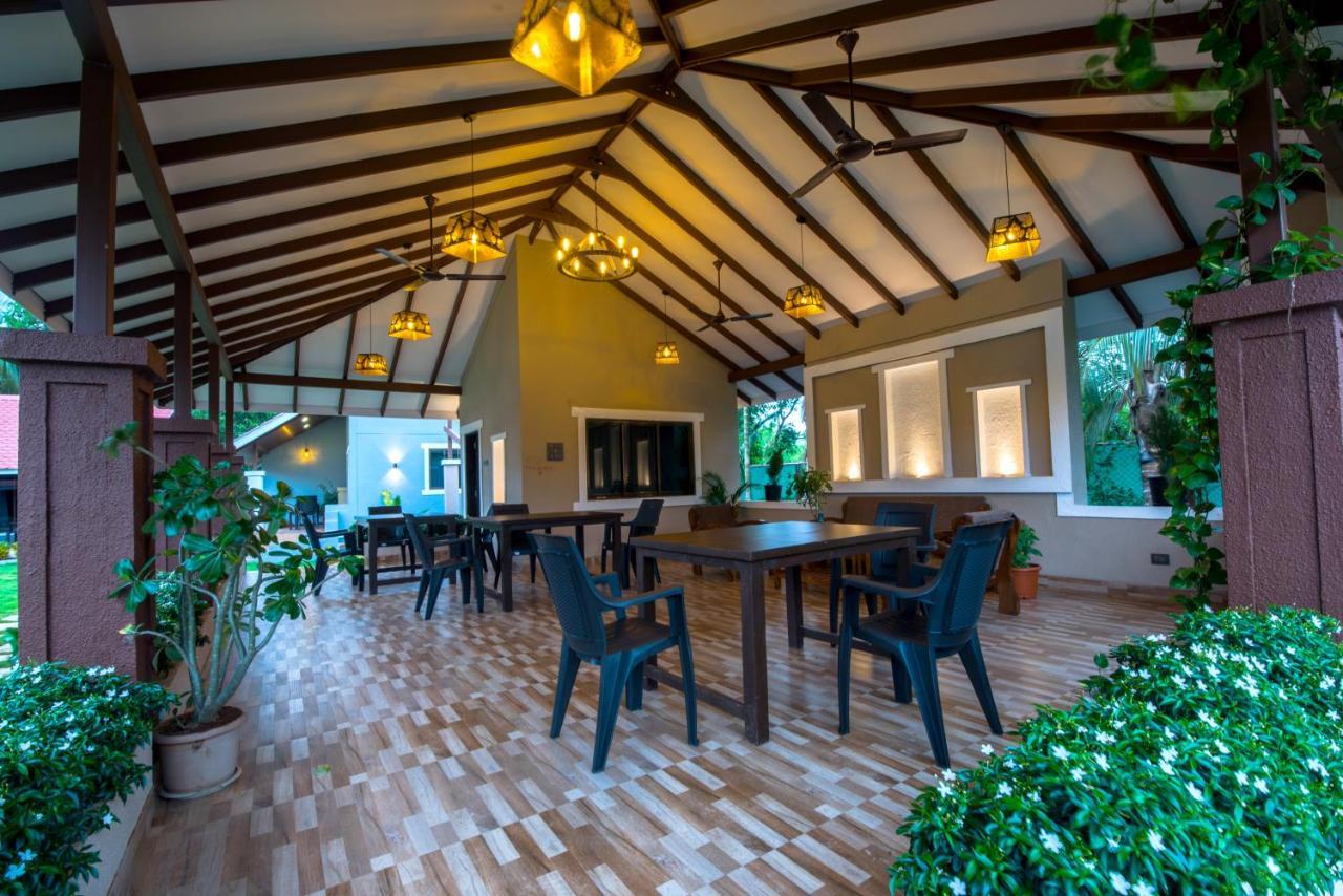 Arcadia Resort Alibaug Alībāg Zewnętrze zdjęcie