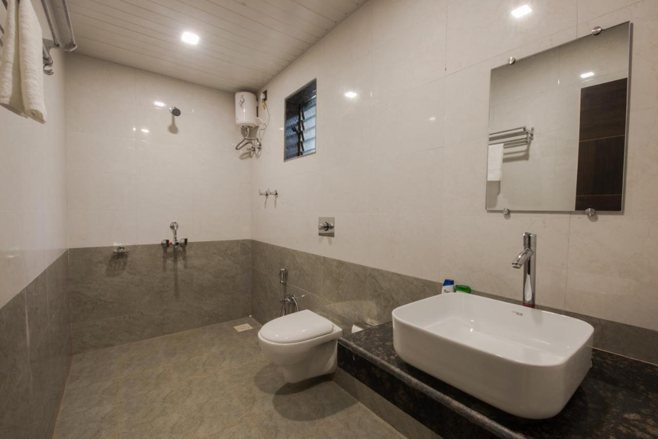 Arcadia Resort Alibaug Alībāg Zewnętrze zdjęcie