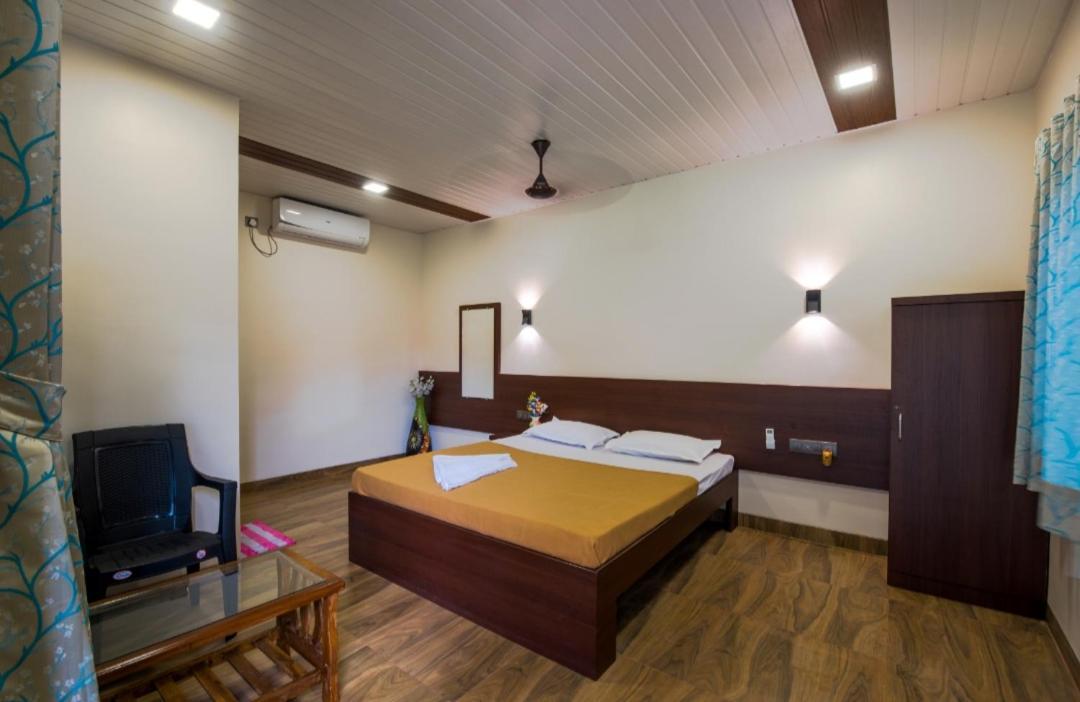 Arcadia Resort Alibaug Alībāg Zewnętrze zdjęcie