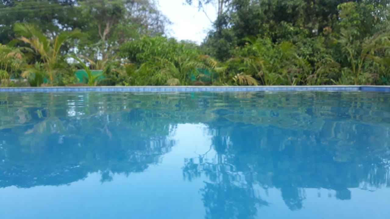 Arcadia Resort Alibaug Alībāg Zewnętrze zdjęcie