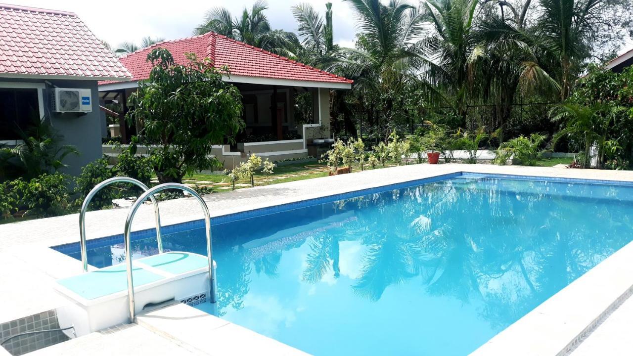 Arcadia Resort Alibaug Alībāg Zewnętrze zdjęcie