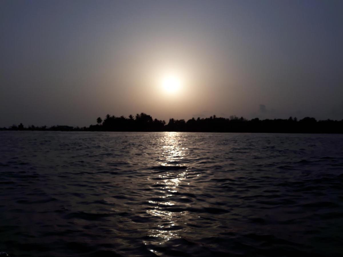 Arcadia Resort Alibaug Alībāg Zewnętrze zdjęcie